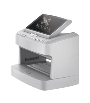 IR Detector | Matrix D-200