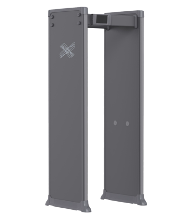 Indoor Metal Detector | Matrix MD-600i