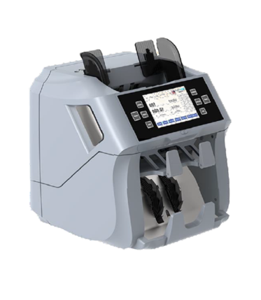 C7200 Banknote sorter | Matrix C7200